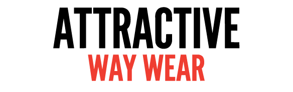 attractive way wear