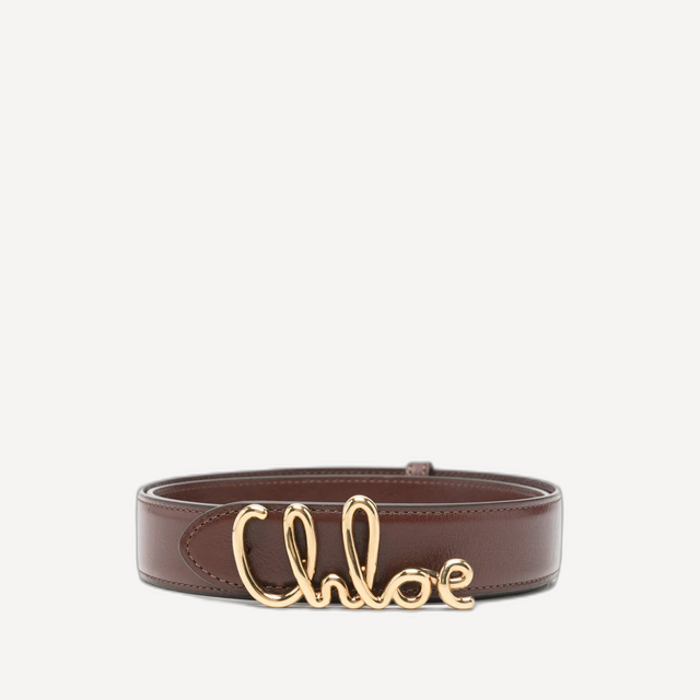 Chloe Iconic belt